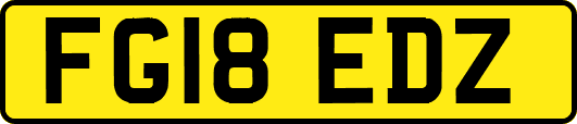 FG18EDZ