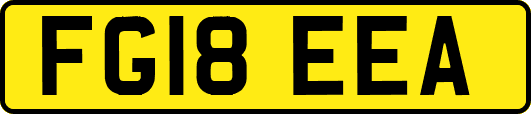 FG18EEA