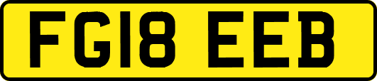 FG18EEB