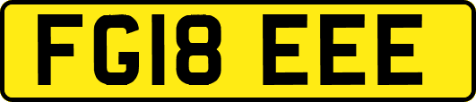 FG18EEE