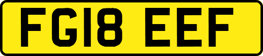 FG18EEF