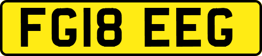 FG18EEG