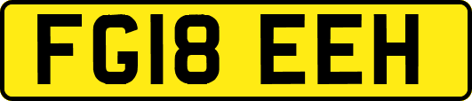 FG18EEH