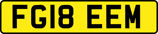FG18EEM