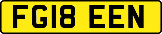 FG18EEN