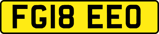 FG18EEO