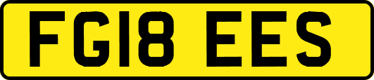 FG18EES