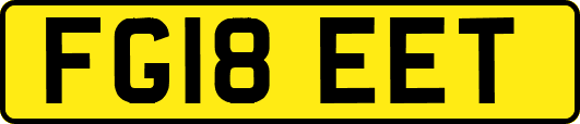 FG18EET