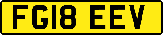 FG18EEV