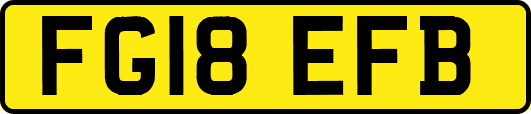 FG18EFB