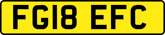 FG18EFC
