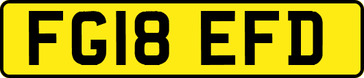 FG18EFD