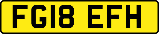 FG18EFH