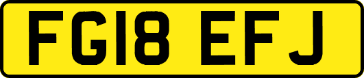 FG18EFJ