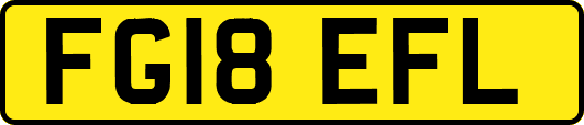FG18EFL
