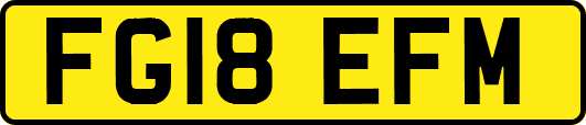FG18EFM