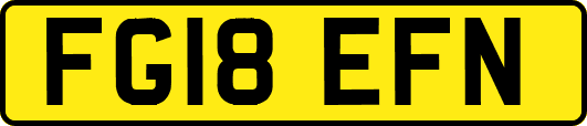 FG18EFN