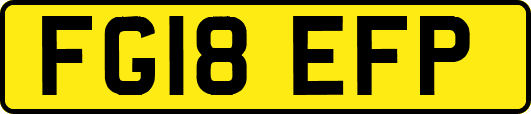 FG18EFP