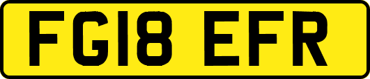 FG18EFR