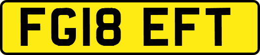 FG18EFT