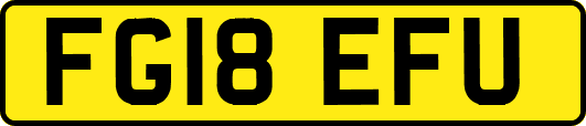 FG18EFU