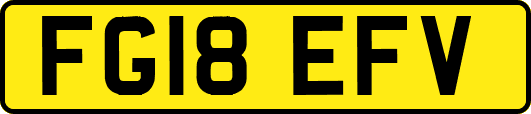 FG18EFV