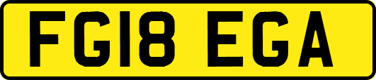 FG18EGA