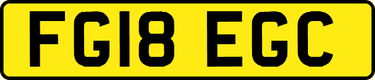 FG18EGC