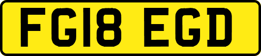 FG18EGD