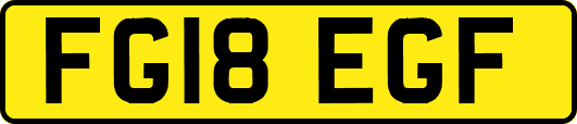 FG18EGF