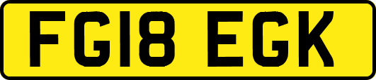 FG18EGK