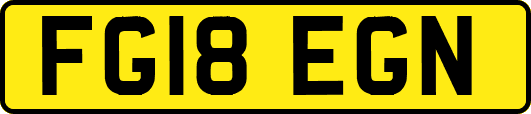 FG18EGN