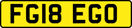 FG18EGO