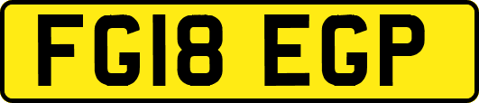 FG18EGP