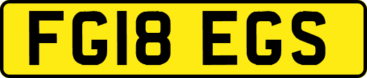 FG18EGS