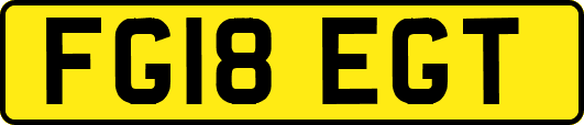 FG18EGT