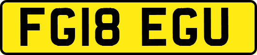 FG18EGU