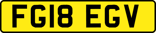 FG18EGV