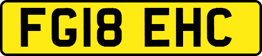FG18EHC
