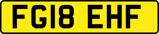 FG18EHF