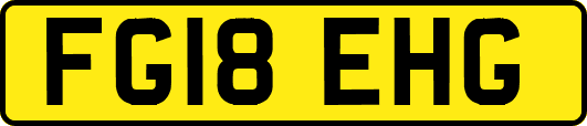 FG18EHG