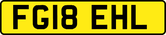 FG18EHL