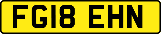 FG18EHN