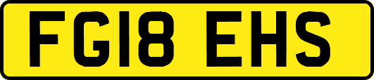 FG18EHS