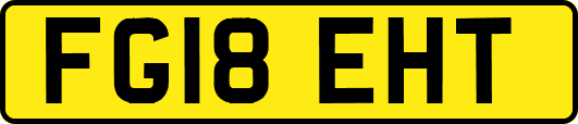 FG18EHT