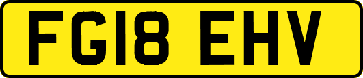 FG18EHV