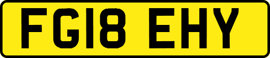 FG18EHY