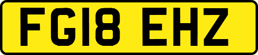 FG18EHZ
