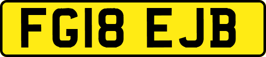 FG18EJB