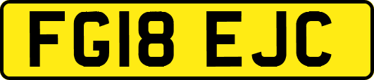 FG18EJC